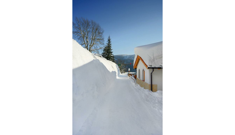 Pension Karolína Špindlerův Mlýn